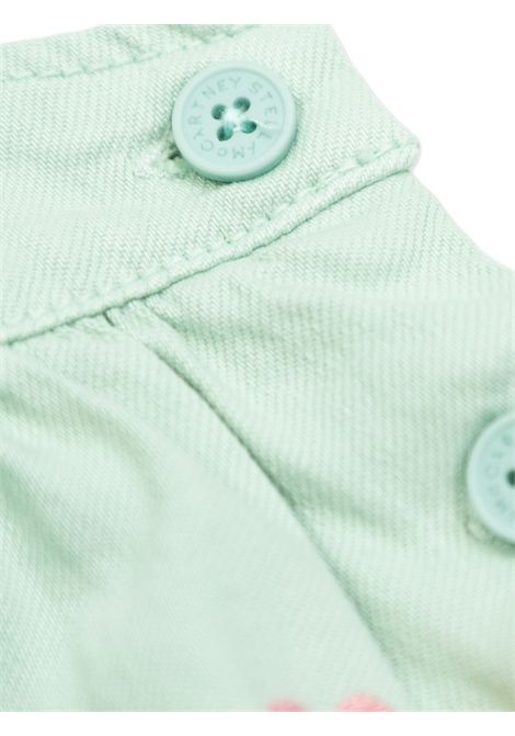 Abito smanicato STELLA MC CARTNEY KIDS | TY1032 Z3454754EM